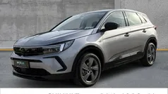 Gebraucht 2024 Opel Grandland X SUV | 23.850 € (Fairer Preis)