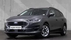 Grau Gebraucht 2022 Ford Focus Kombi | 16.950 € (Superpreis)
