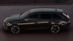 Gebraucht 2025 Cupra Leon Kombi | 34.048 € (Guter Preis)