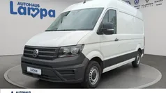 Gebraucht 2024 VW Crafter Van | 47.290 € (Fairer Preis)