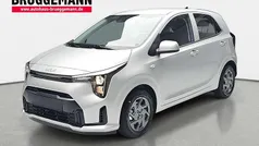Gebraucht 2025 Kia Picanto Vision Kleinwagen | 17.490 € (Fairer Preis)