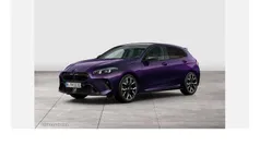 Thundernight Neu 2025 BMW 123 Performance Kleinwagen | 50.690 € (Fairer Preis)