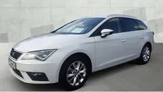 Gebraucht 2020 Seat Leon ST Style Kombi | 18.750 € (Fairer Preis)