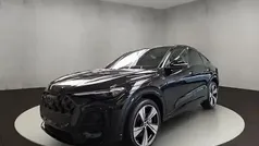 Gebraucht 2025 Audi Q5 Ambiente SUV | 70.800 € (Fairer Preis)