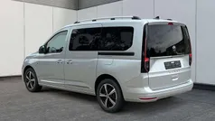 Gebraucht 2024 VW Caddy Maxi Style Van / Kleinbus | 38.180 € (Fairer Preis)