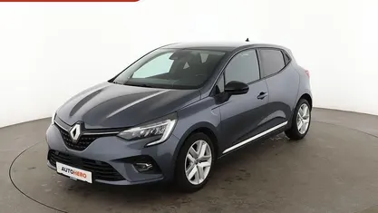 Gebraucht 2021 Renault Clio V Business Limousine | 10.190 € (Guter Preis)