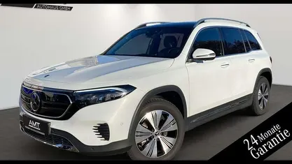 Gebraucht 2023 Mercedes EQB300 Premium SUV | 39.850 € (Fairer Preis)