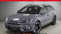 Gebraucht 2025 Cupra Leon Kombi | 33.090 € (Guter Preis)