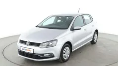 Gebraucht 2015 VW Polo Comfortline Kleinwagen | 9.690 € (Fairer Preis)