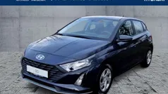 Gebraucht 2024 Hyundai i20 Select Limousine | 16.206 € (Guter Preis)