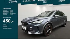 Gebraucht 2023 Cupra Formentor VZ SUV | 31.870 € (Fairer Preis)