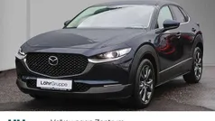 Gebraucht 2022 Mazda CX-30 Selection SUV | 25.980 € (Fairer Preis)
