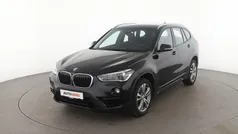 Gebraucht 2019 BMW X1 Sport Line SUV | 19.880 € (Superpreis)