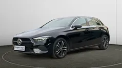 Gebraucht 2024 Mercedes A180 Progressive Limousine | 31.380 € (Fairer Preis)