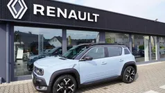 Gebraucht 2025 Renault 4 E-Tech Komfort SUV | 35.970 € (Fairer Preis)