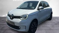 Weiß Gebraucht 2020 Renault Twingo Intens Kleinwagen | 9.990 € (Guter Preis)