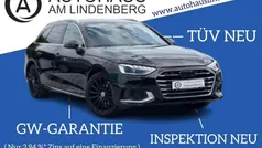 Gebraucht 2019 Audi A4 Advanced Kombi | 24.999 € (Fairer Preis)