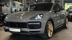 Gebraucht 2022 Porsche Cayenne Turbo GT SUV | 156.900 € (Etwas zu teuer)