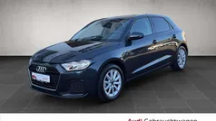 Gebraucht 2024 Audi A1 Sportback Advanced Kleinwagen | 24.990 € (Fairer Preis)