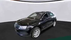 Gebraucht 2021 Skoda Karoq Ambition SUV | 27.750 € (Fairer Preis)
