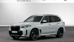 Gebraucht 2025 BMW X5 SUV | 108.690 € (Fairer Preis)