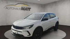 Jade weiß Gebraucht 2024 Opel Grandland X SUV | 22.900 € (Guter Preis)