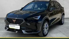 Gebraucht 2024 Cupra Formentor SUV | 30.880 € (Fairer Preis)