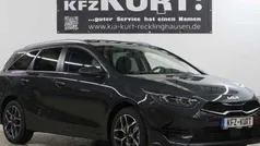 Gebraucht 2025 Kia Ceed Sportswagon 4 Kombi | 27.950 € (Guter Preis)