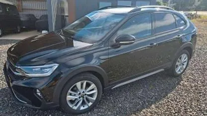 Schwarz Neu 2025 VW Taigo Life SUV | 23.900 € (Superpreis)
