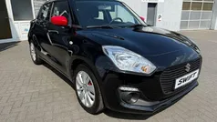Schwarz Gebraucht 2020 Suzuki Swift Club Kleinwagen | 12.949 € (Fairer Preis)