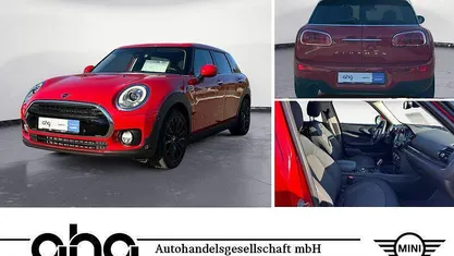 Gebraucht 2018 Mini One Clubman Kombi | 15.460 € (Fairer Preis)