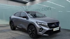 Grau Gebraucht 2024 Renault Rafale Esprit Alpine SUV | 47.290 € (Fairer Preis)