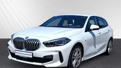 Gebraucht 2024 BMW 116 M Sport Kleinwagen | 27.990 € (Fairer Preis)