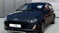 Gebraucht 2025 Hyundai i20 Limousine | 21.900 € (Guter Preis)