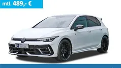 Weiß Gebraucht 2025 VW Golf VIII Black Edition Limousine | 51.980 € (Fairer Preis)