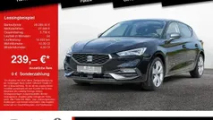 Gebraucht 2024 Seat Leon Style Kombi | 27.990 € (Guter Preis)