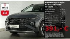 Gebraucht 2024 Hyundai Tucson Trend SUV | 32.724 € (Superpreis)