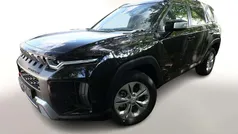 Space black Neu 2025 Ssangyong Torres SUV | 22.800 € (Fairer Preis)