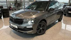 Gebraucht 2024 Skoda Kamiq Monte Carlo SUV | 29.490 € (Fairer Preis)