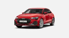 Gebraucht 2024 Audi A3 Sportback S-Line Kombi | 32.930 € (Fairer Preis)