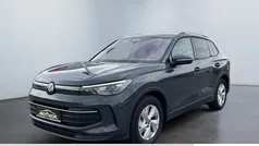 Gebraucht 2024 VW Tiguan Pro SUV | 37.440 € (Fairer Preis)