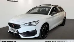 Gebraucht 2024 Cupra Leon Kombi | 33.390 € (Fairer Preis)
