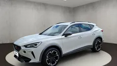 Gebraucht 2022 Cupra Formentor Basis SUV | 23.480 € (Fairer Preis)