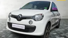 Weiß Gebraucht 2017 Renault Twingo LIMITED Kleinwagen | 7.999 € (Fairer Preis)