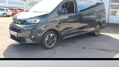 Grau Gebraucht 2024 Opel Zafira Life Van | 36.990 € (Superpreis)
