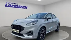 Gebraucht 2023 Ford Puma ST-Line SUV | 18.480 € (Guter Preis)