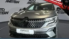 Gebraucht 2025 Renault Espace SUV | 43.589 € (Fairer Preis)
