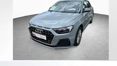 Pfeilgrauperleffekt Gebraucht 2024 Audi A1 Sportback Advanced Kleinwagen | 22.290 € (Fairer Preis)