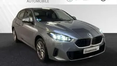 Gebraucht 2024 BMW 120 Kleinwagen | 29.947 € (Superpreis)