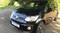 Gebraucht 2022 VW up! Active Kleinwagen | 13.790 € (Fairer Preis)